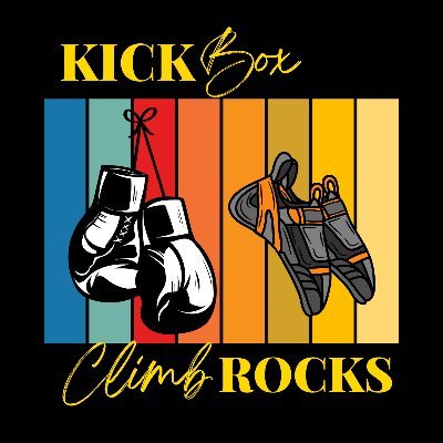 Still on the 12 step journey. Still need a social media outlet. Sober date 10/23/2014. Now opening a kickboxing/bouldering gym in Tucson. Kick Rocks.