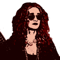 —𝐅. 𝐒𝒏𝒐𝒘 • Parody. (@forsakenedfrost) 's Twitter Profile