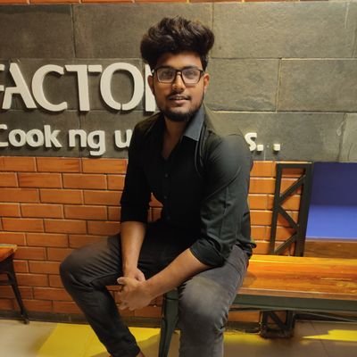 Founder @hexanovate Marketing Company | IIT Indore | Tweets on SEO & startups | DM me to solve your SEO doubts🙌🏾