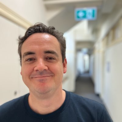 aarty9988's profile picture. Husband of @noplayneeta | Father | IT Guy | Low Code Addict | Loving regional Australia | Building https://t.co/5mhLpZsZYX
Also https://t.co/qXShc6MOrk
