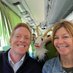 Marty and Beth Krebs (@andkrebs) Twitter profile photo Marty and Beth Krebs (@andkrebs) Twitter profile photo