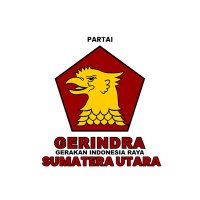 DPD Partai Gerindra Sumut(@GerindraSumut08) 's Twitter Profile Photo