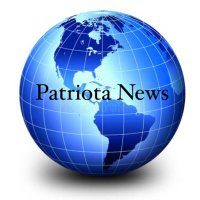 Patriota News (@costamelo76) 's Twitter Profile Photo Patriota News (@costamelo76) 's Twitter Profile Photo