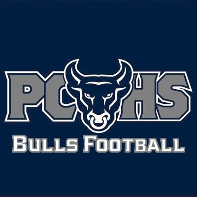 Parrish Community High School Bulls FB