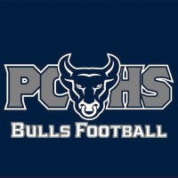 Parrish Community High School Bulls FB (@pchsbullsfb) 's Twitter Profile Photo Parrish Community High School Bulls FB (@pchsbullsfb) 's Twitter Profile Photo