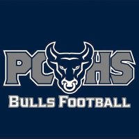 Parrish Community High School Bulls FB(@PCHSBULLSFB) 's Twitter Profile Photo