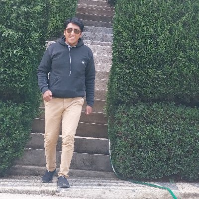 jimmyaruni22's profile picture. Ingeniero de Sistemas, joven gremial rebelde.