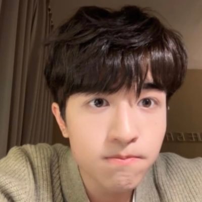 Patrickajaj's profile picture. ติ่งทุกอย่างบนโลกใบนี้ #แพทริค #โทมัสก้อง #อู่อู๋เซฟ 🐰| 🦊🍓 | 🐸🥚