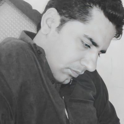 dogar1pk's profile picture. ‏‏‏‏‏‏‏‏‏‏‏‏‏‏‏‏‏‏‏‏‏‏‏‏Yes, I'm smiling because god is always teaching me to be strong.