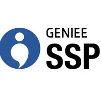株式会社ジーニー　サプライサイド事業本部公式アカウント (@geniee_ssp) Twitter profile photo