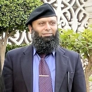 M Ehsan Bari Bhatti