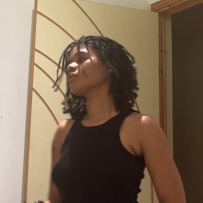 ♑︎ — she/her — 🔴🟢⚫️ — je pense que ne pas aimer la coriandre n’est pas une question de maturité