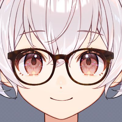 rairai@V配信向けクリエイター【VTuber向けサムネ等の制作ご依頼受付中