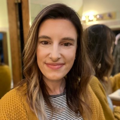 Brookewentz3's profile picture. @UNMC BSN graduate/ Masters of Healthcare Management Informatics &Analytics Student @UofDenver/mom of 2 amazing kiddos/runner