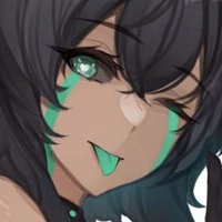 NulllBunny 💚 Vtuber ⏸️Streaming on Pause (@nulllbunny) 's Twitter Profile