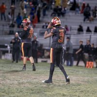 Justin Wyatt Jr (@justinwyattjr3) 's Twitter Profile