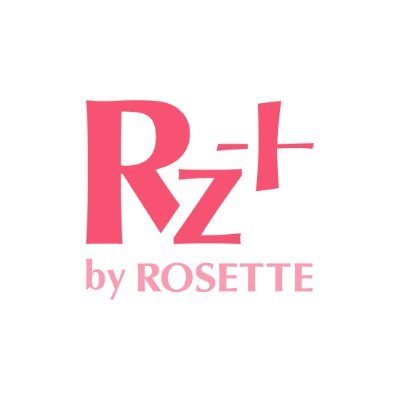 Rz+ by ROSETTE