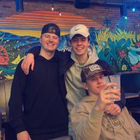 carter (@carter_hartman_) 's Twitter Profile