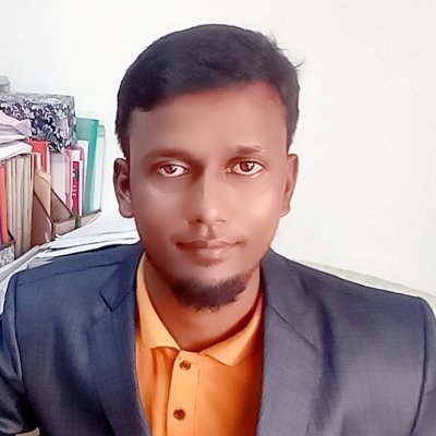 I am Digital Marketer and SEO Professional. Graphic Designer, Youtube & Shopify Expert.
#Digital_Marketar