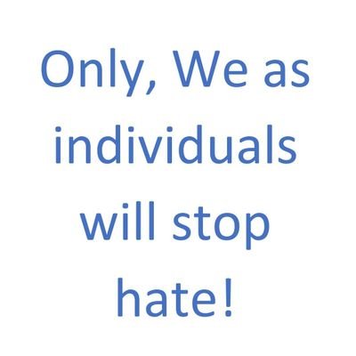 jsgeha's profile picture. Experienced Executive Officer
One person, one act, one moment of kindness