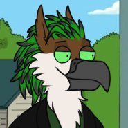 Birdstangさんのプロフィール画像