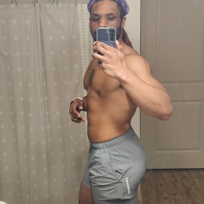Gaymer
NASM Certified Personal trainer
They/Him
Meg stan
♉️28
Single af lol