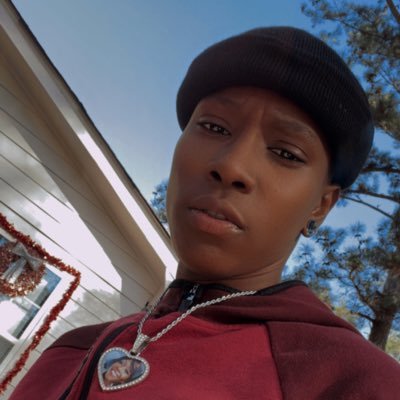 Meechie10x's profile picture. 🖕🏾🖐🏾 Atl 29 ♓️ Fuck Yaw Hoes