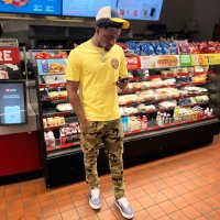Iman (@_imanshakur) 's Twitter Profile