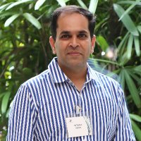 Mitesh Shah (@iammiteshshah) 's Twitter Profile