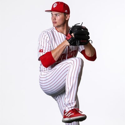 Nathan Ball athlete profile head shot