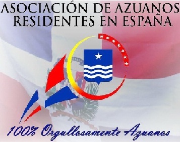 LA ASOCIACIÓN DE AZUANOS RESIDENTES EN ESPAÑA, Somos una Asociación Cultural, Social y Deportiva, sin fines de lucros y no politica partidista.