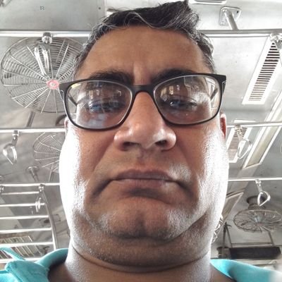 JaidevNarsian's profile picture. 
