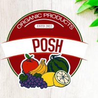 POSHORGANICPRODUCT(@POSHORGANICPROD) 's Twitter Profileg