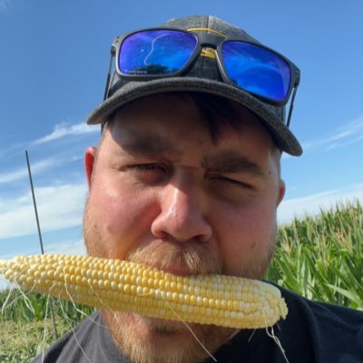 Learning Center Agronomist @Bayer4CropsGLC | Nebraska Alumni 🌽 | MSc Agronomy - Weed Science | views are my own