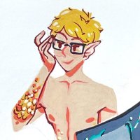 Shemi (@cloudyshemi) 's Twitter Profile Photo