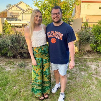 LiamDPower's profile picture. 