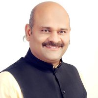 Mahesh Parmar (MLA)(@OfficeOfMLA214) 's Twitter Profile Photo