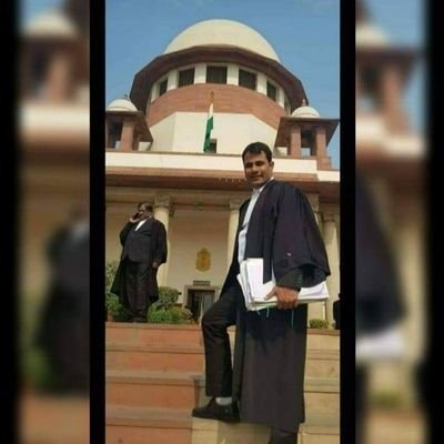 advmansinghm's profile picture. निर्दलीय प्रत्याक्षी , जमवा रामगढ़ विधानसभा 2023
अधिवक्ता, क्रांतिकारी, भारत माता का बेटा।

भगत सिंह वैचारिक मंच  
mob 9799477786