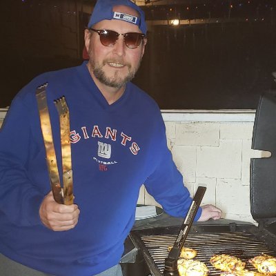 NY Giants fan, worshiper of the pizza gods. Pronouns are Emperor/Emperor's if not addressed as such you are a bigot.