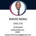 Davis Nzau (@waswadavice) Twitter profile photo