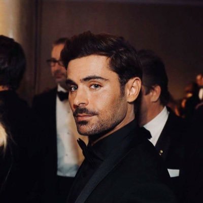 I can sing. I can dance. I can smolder. I can also save lives and take them | NOT ACTUALLY ZAC EFRON #RP #FL #21+