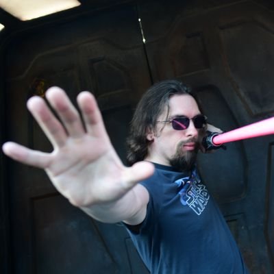 He/Him | 36 years of chaos | Demi-Bi | Switch | Casual Gamer | D&D DM | Call of Cthulhu Keeper | Photographer and Fire enthusiast | Earl Gray drinker | Ph+CML