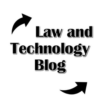 LawandTechBlog's profile picture. Exploring the interplay between law and technology. Read and enjoy!