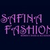 Safina Fashion (@safinafashion) Twitter profile photo Safina Fashion (@safinafashion) Twitter profile photo