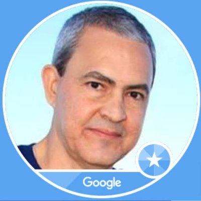 I'm a Google's Crowdsource Influencer, and a volunteer Google's Products Expert on the portuguese in @GooglePEProgram