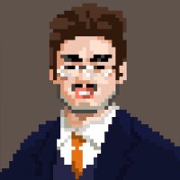 Lao Wang (@cis_w) 's Twitter Profile