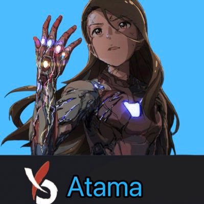 Atama❤️memecoin