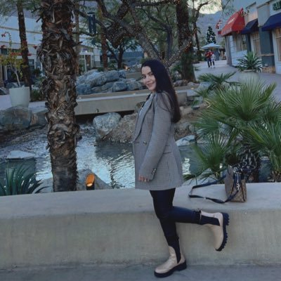 gabrielayami17's profile picture. Ingeniera en gestión empresarial 📈. ☕🐕🍎🌄❣