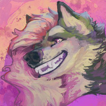 Rose Wolf | Enby | They/He | Wiggle Butt | Bio Nerd | Senior Clinical Database Developer | 30 | Gay-ish/Ace