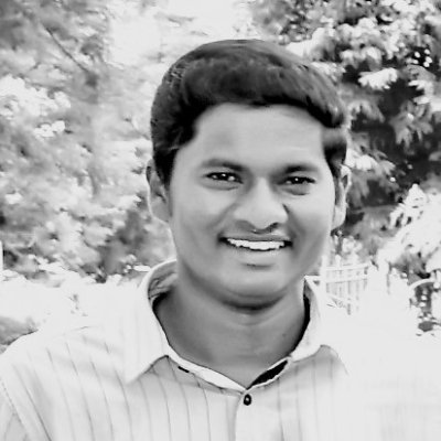 RamkumarLaxman's profile picture. Bookish, Environmental patriot, Nehru and Gandhi's fan (from M.K to Rahul) and finally Civil service aspirant